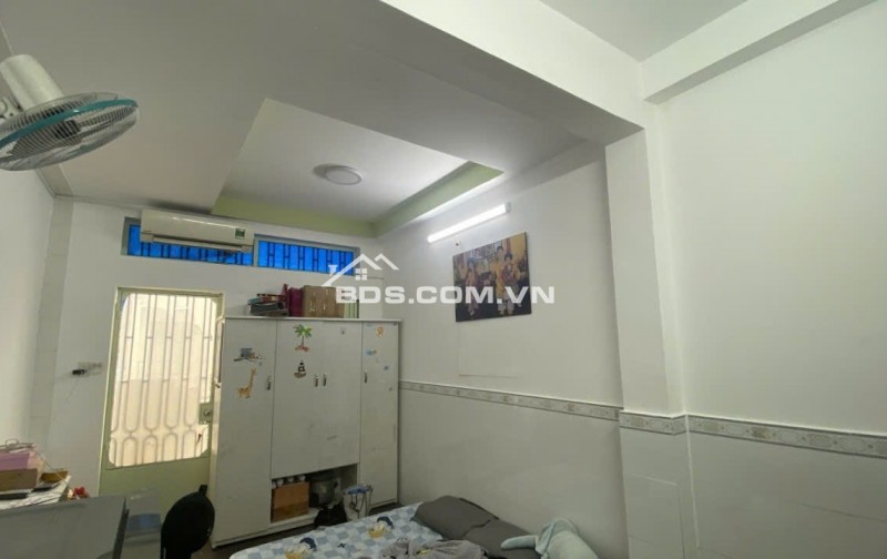 Bán Nhà HX.Tải Thông, Tô Hiến Thành,Trung Tâm Quận 10, 60m2, 4 Tầng 7PN. Chỉ 10 Tỷ Còn TL